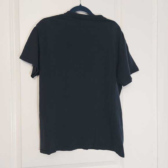 Vintage original Pink Floyd Dark Side of the Moon t-shirt - Picture 2 of 7